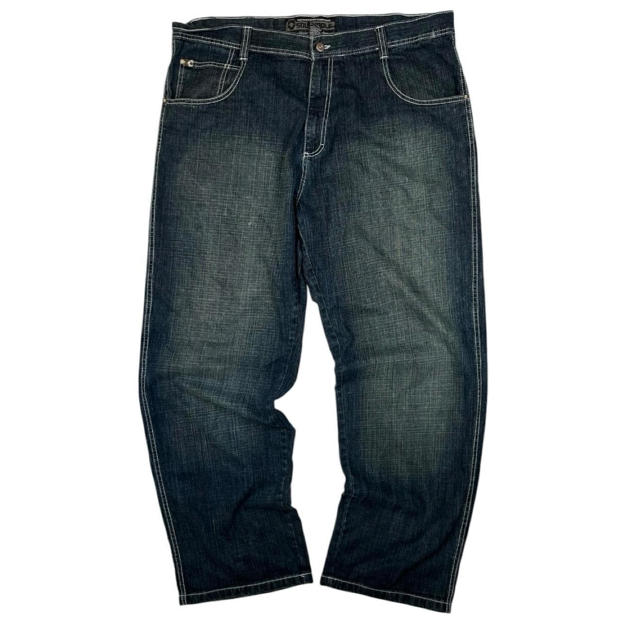 Southpole Jeans - W42