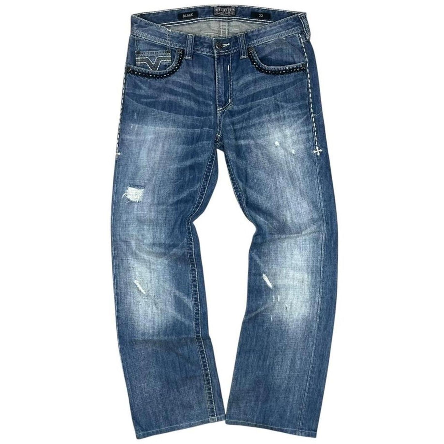 Affliction Jeans - W33