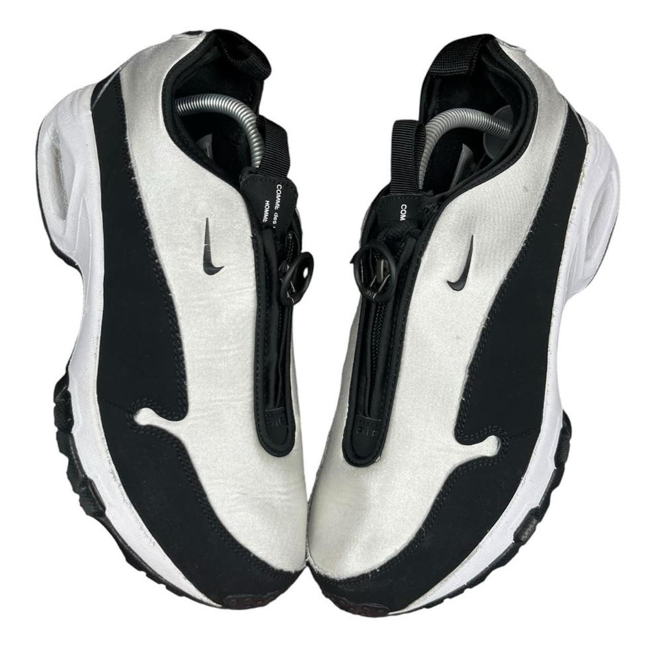 Nike Comme des Garçons Sunder - UK 9