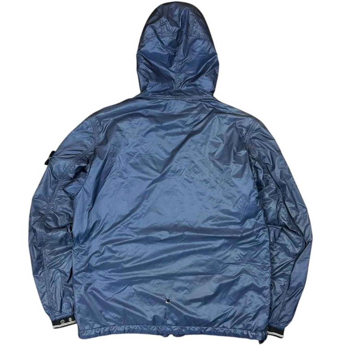 Stone Island Micro Ripstop Primaloft Packable Jacket - XL