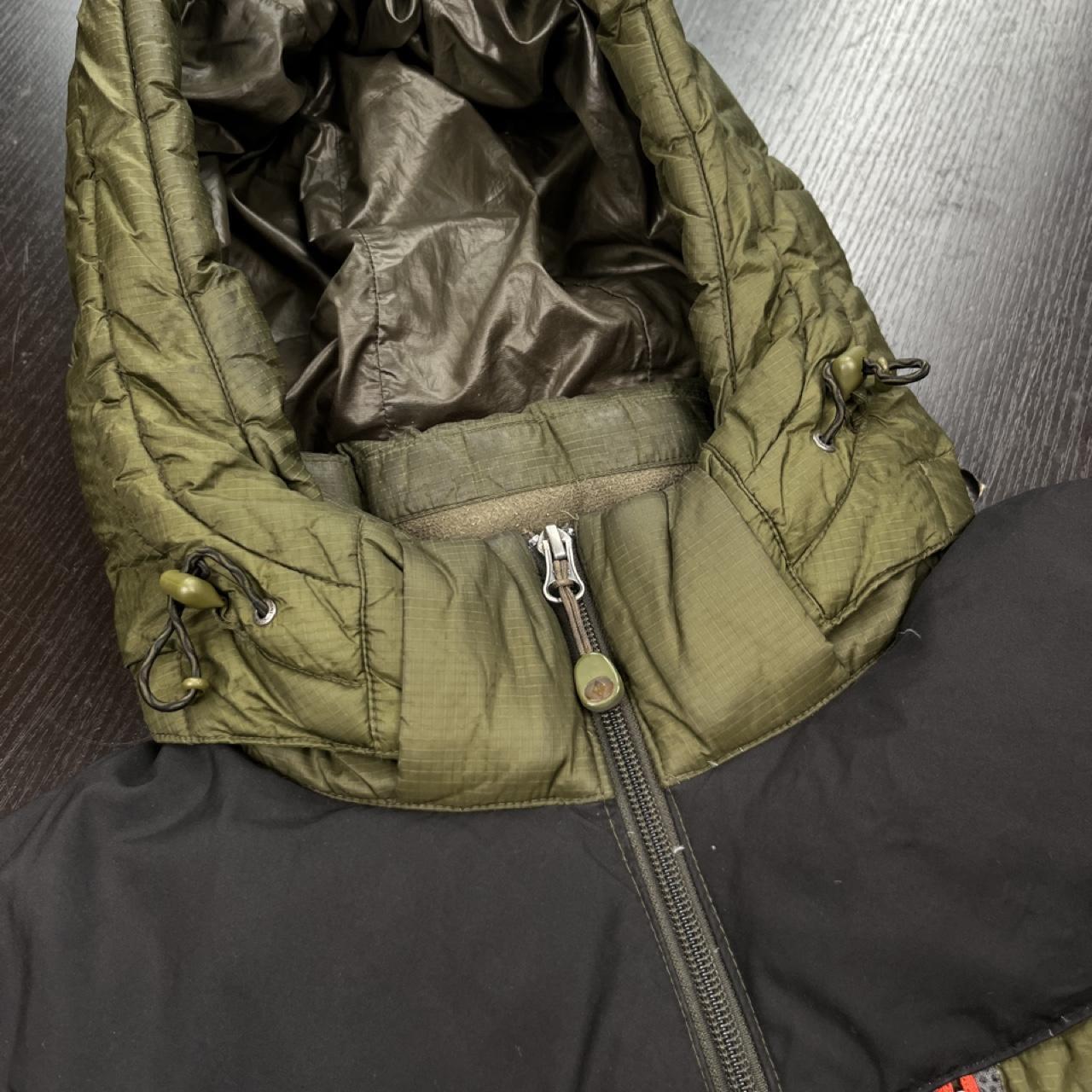 Montbell Down Jacket - L
