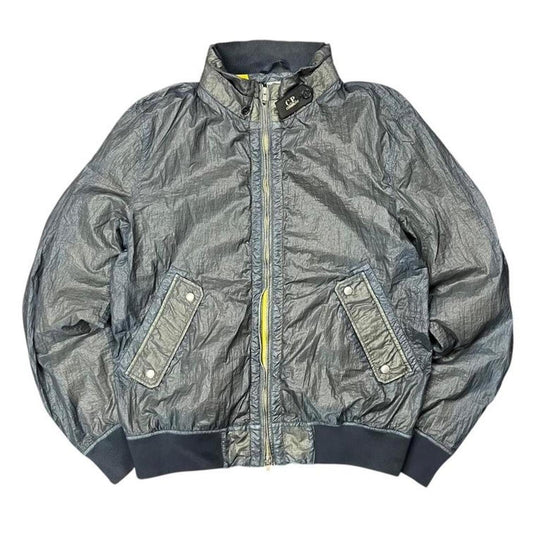 C.P. Company Nylon Bomber Jacket - M
