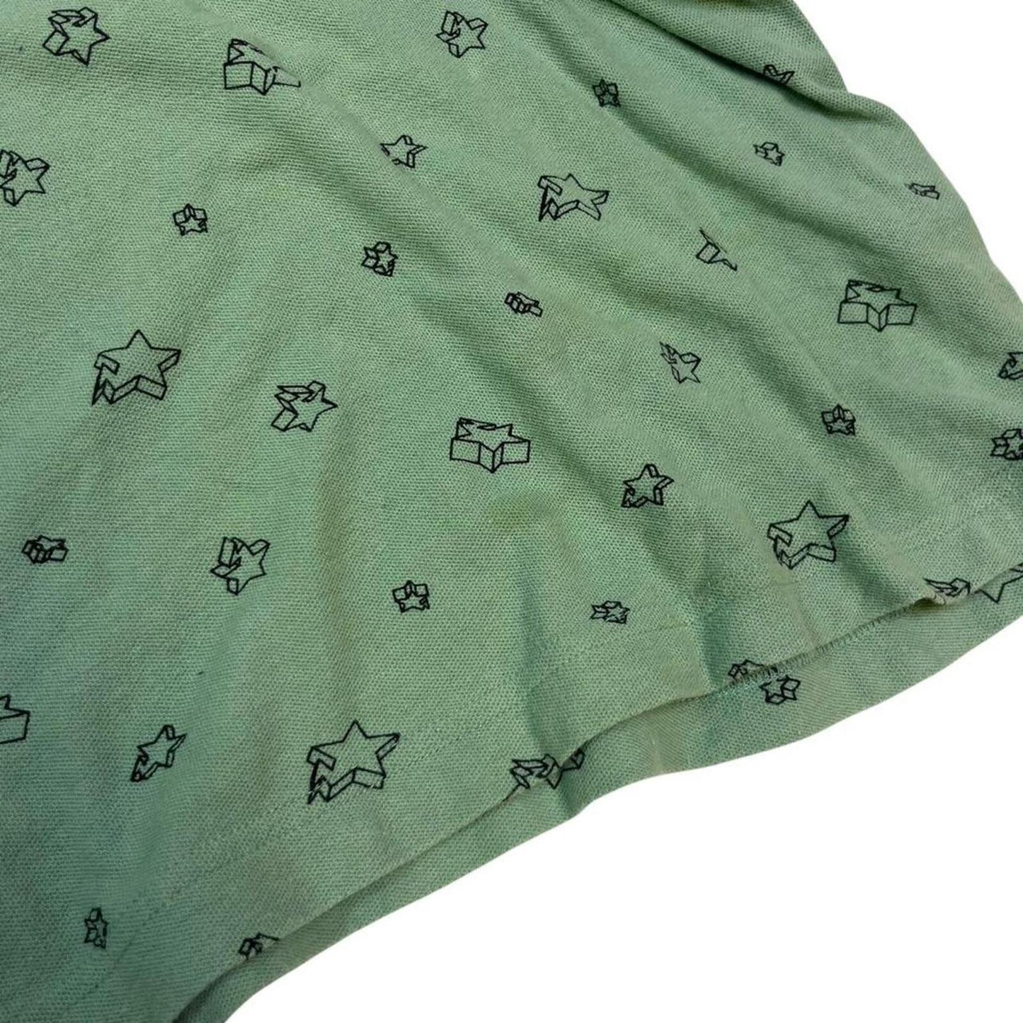 Bape Polo Shirt - M
