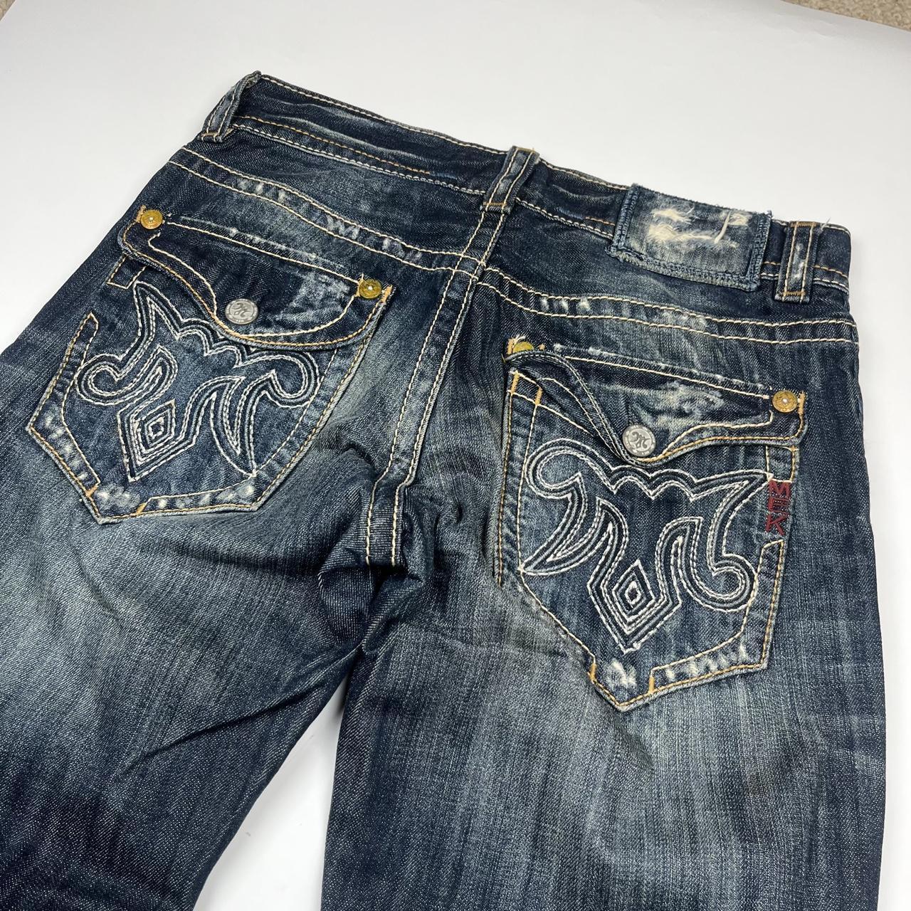 Mek Jeans - W32