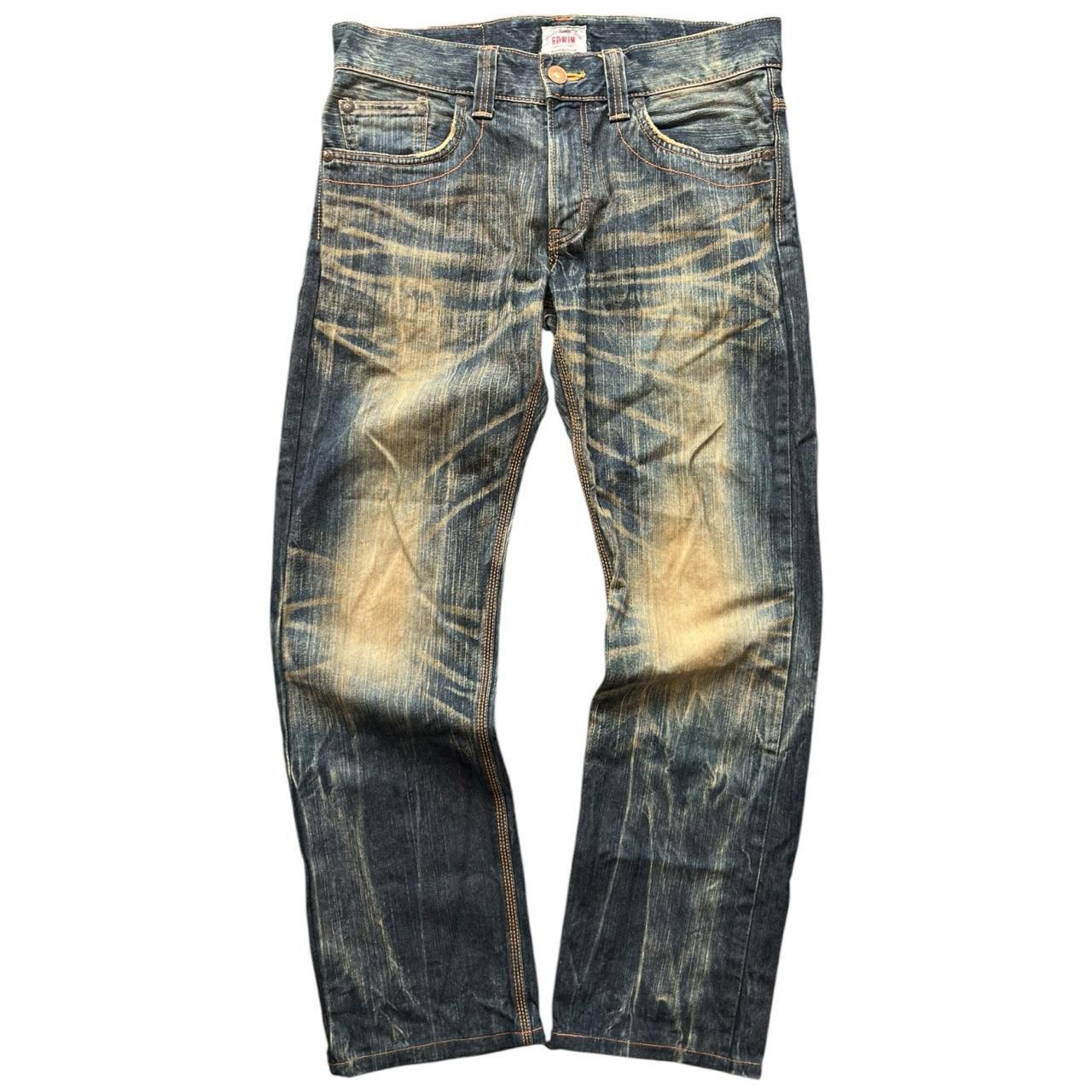 Edwin Jeans - W32