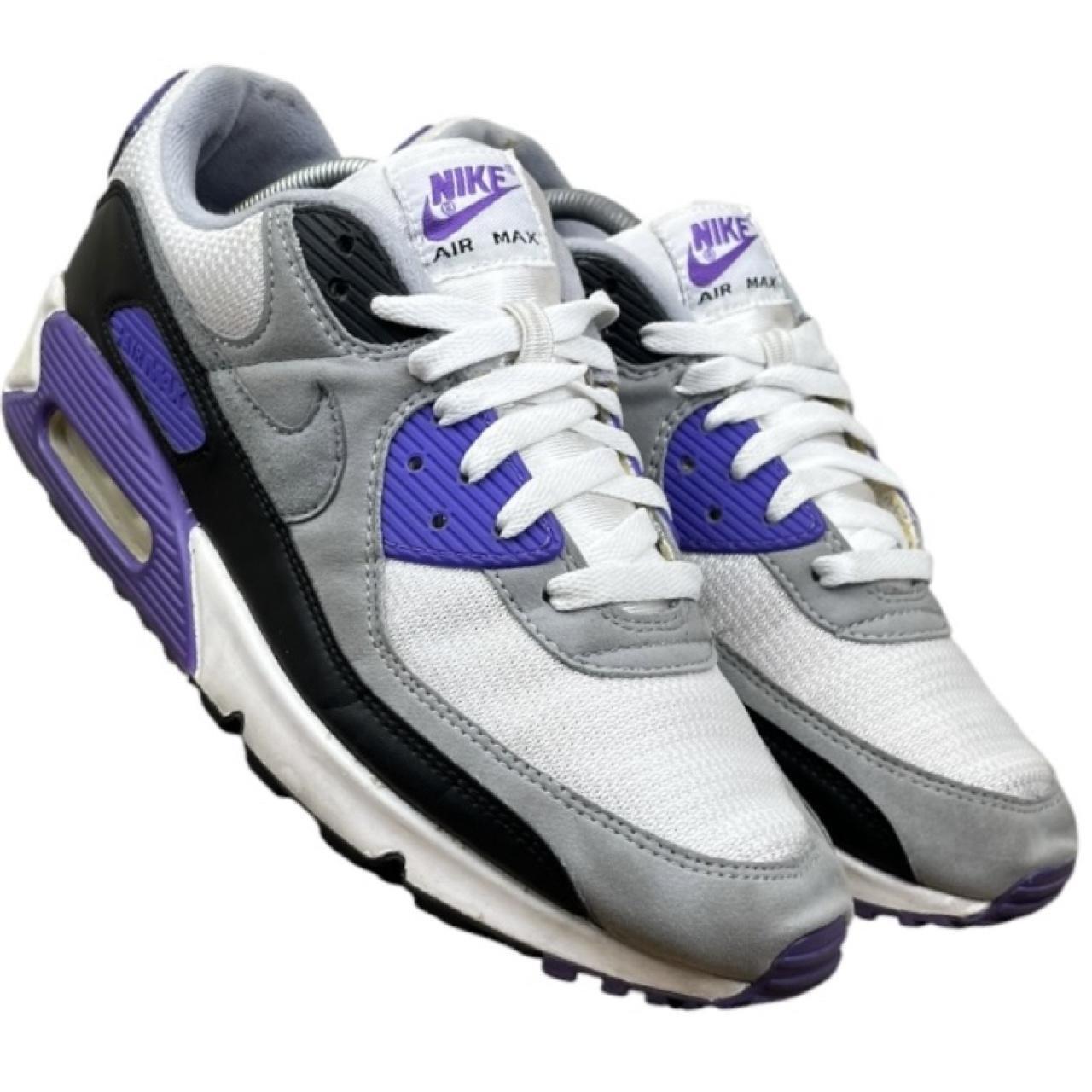 Nike Air Max 90 - UK 10