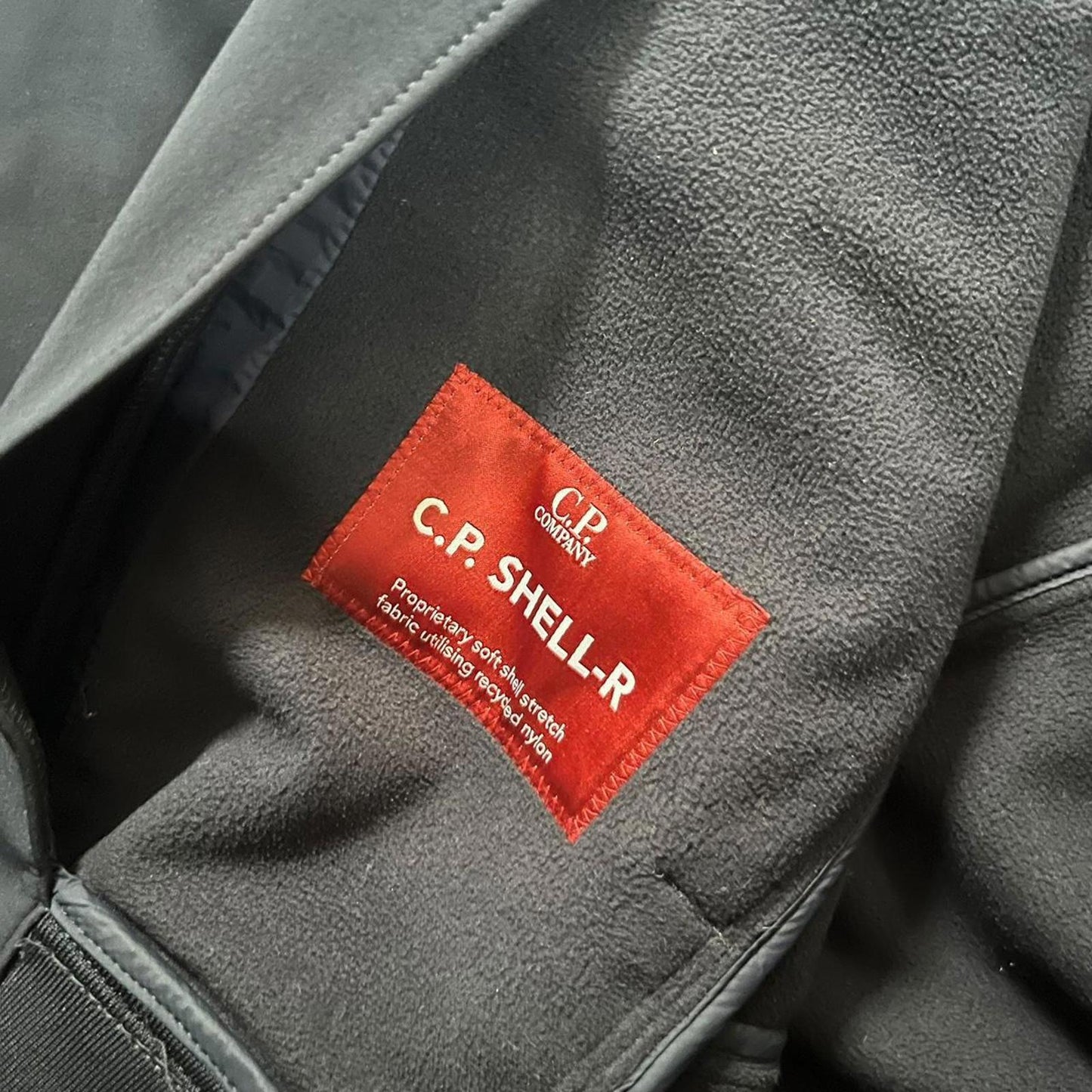 C.P. Company Jacket
