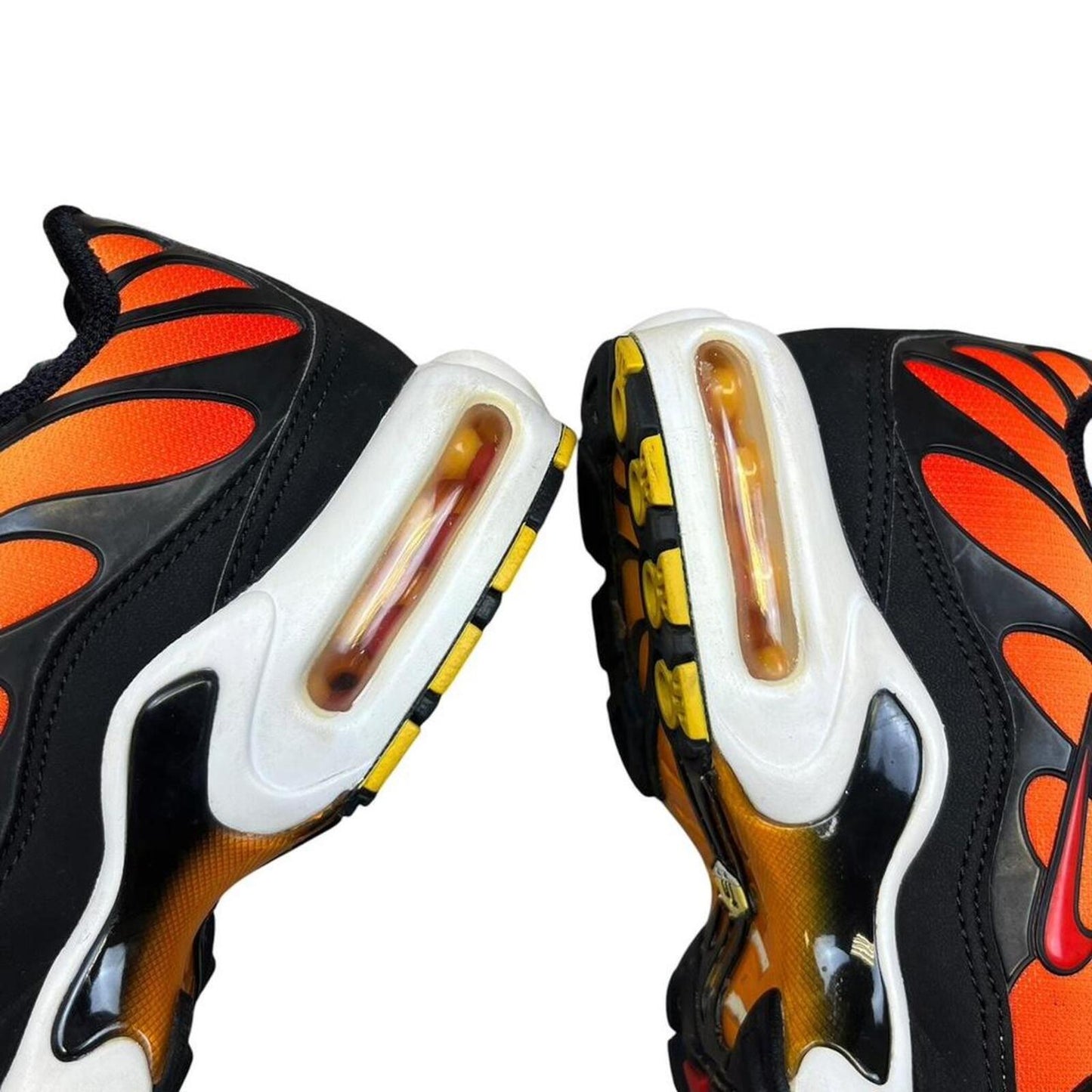 Nike Pimento Tn - UK 8