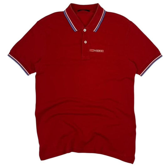 Prada Sport Polo - S