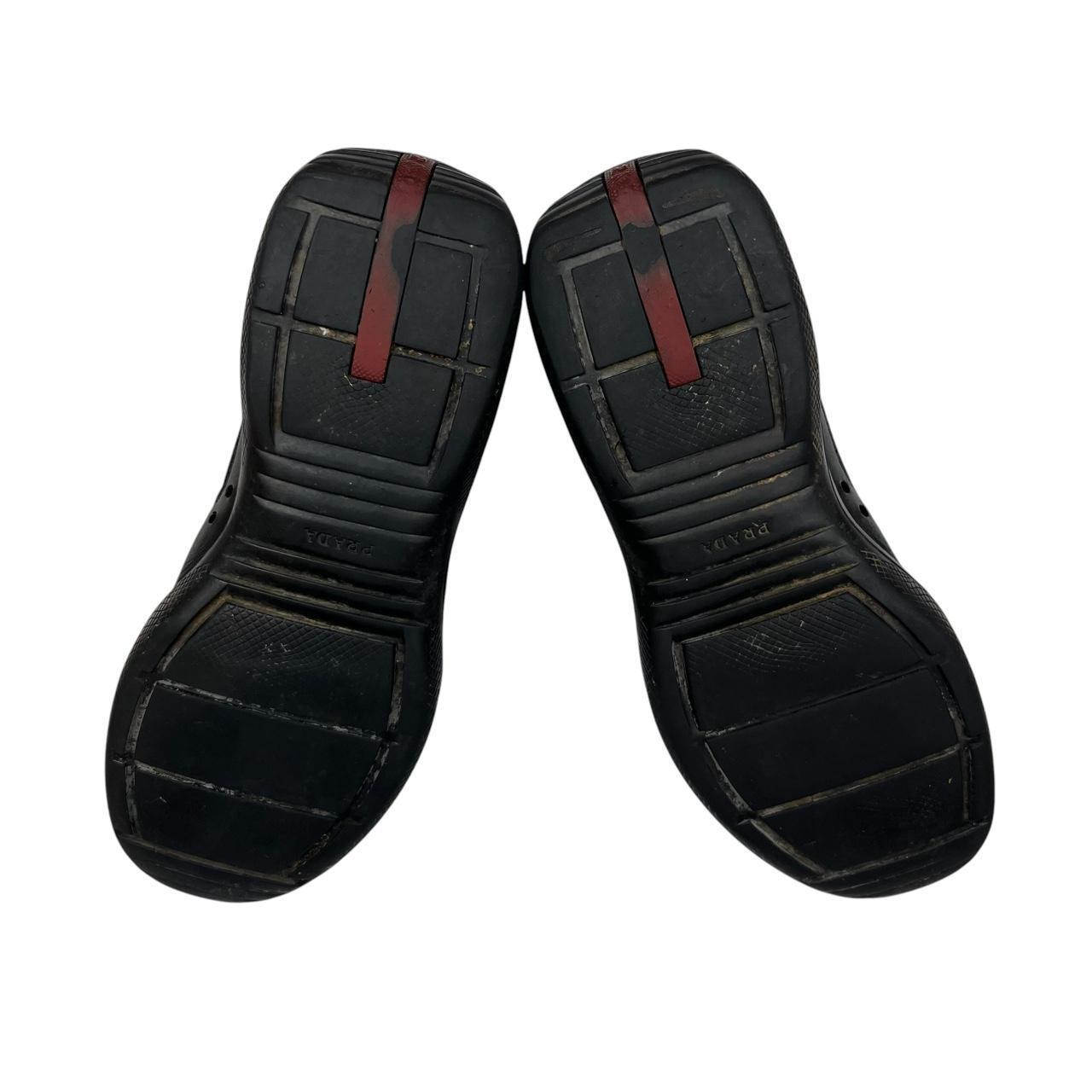 Prada America Cups - UK 9