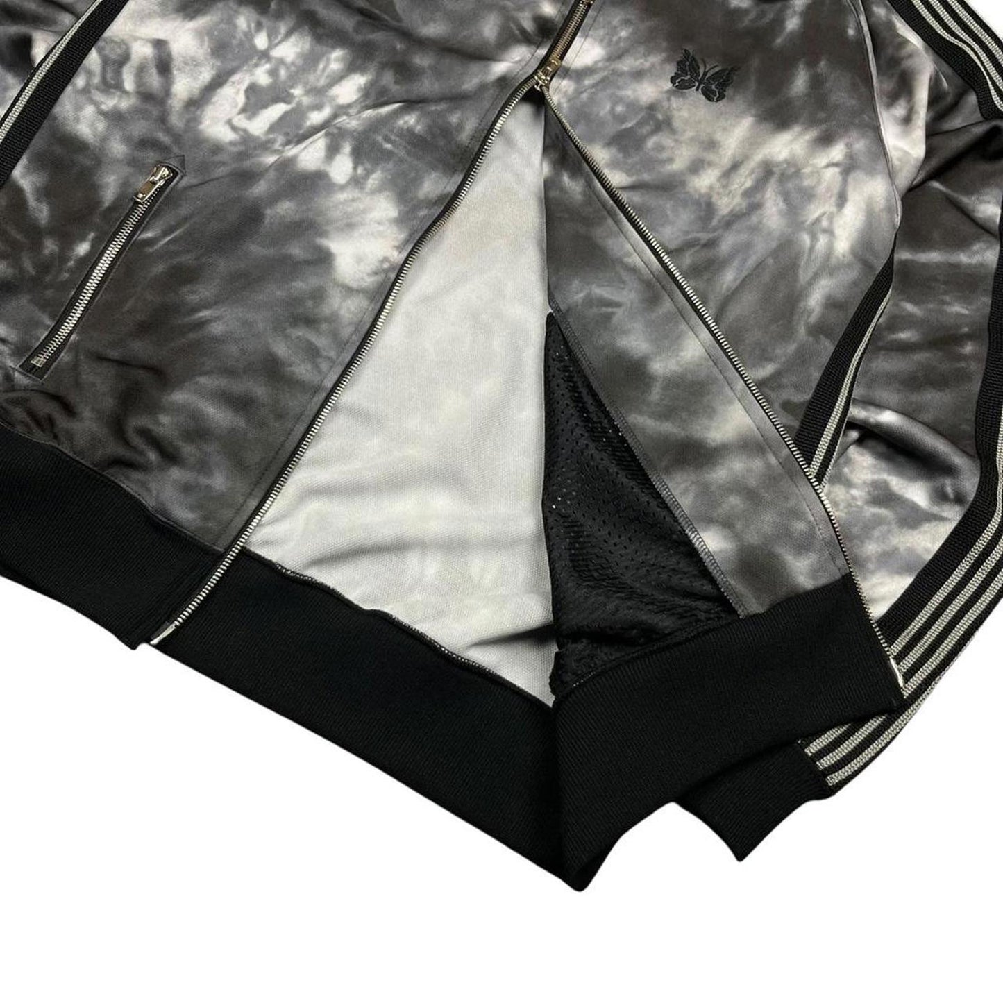 Needles Tie Dye Track Jacket