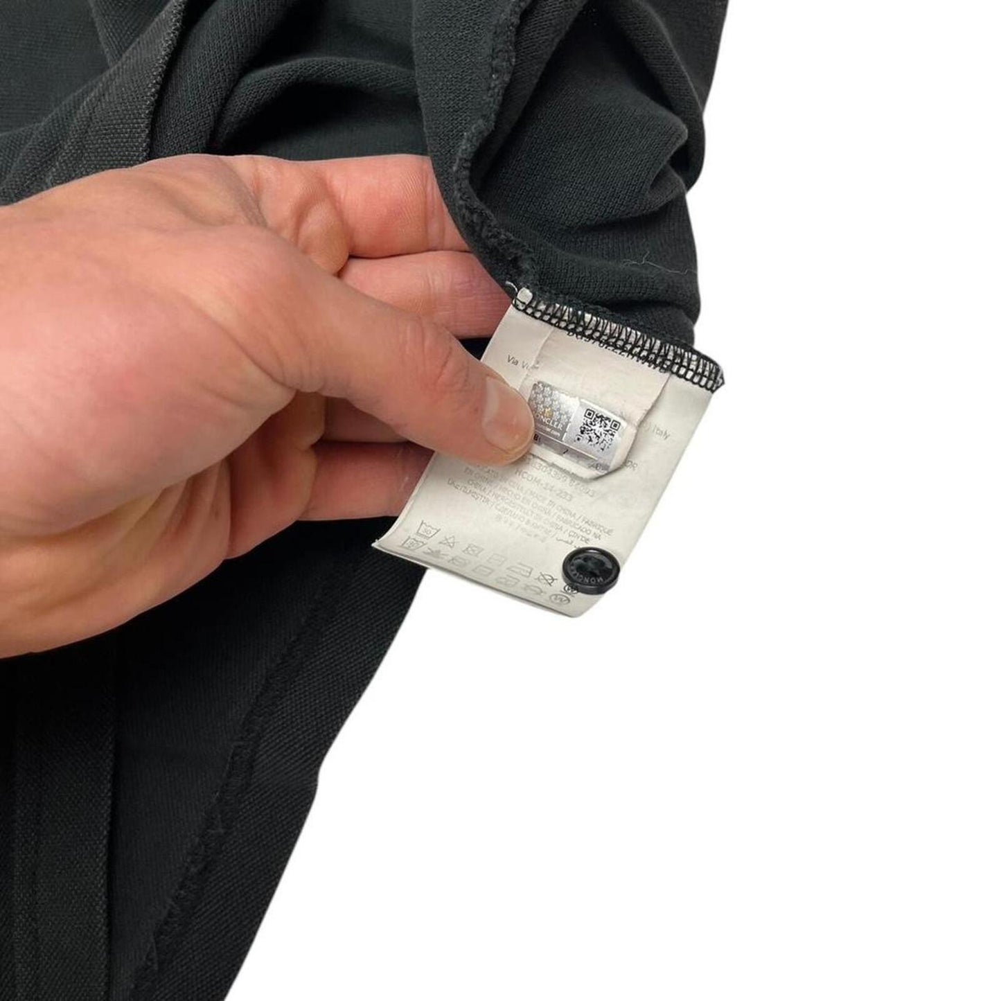Moncler Polo - M
