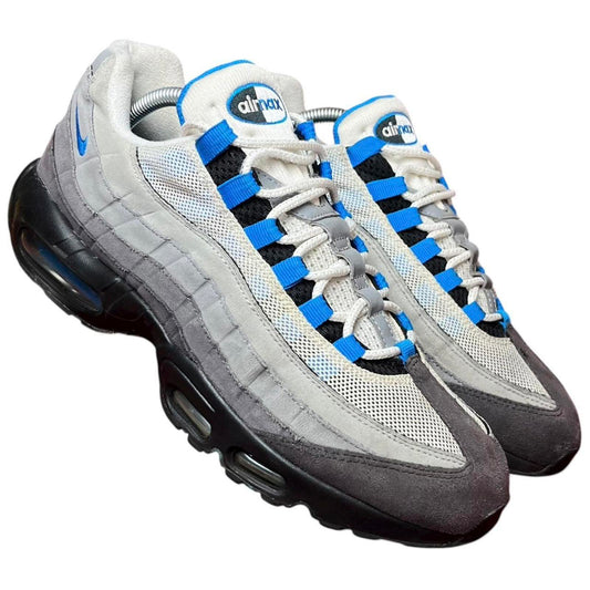 Nike Air Max 95 OG Crystal Blue