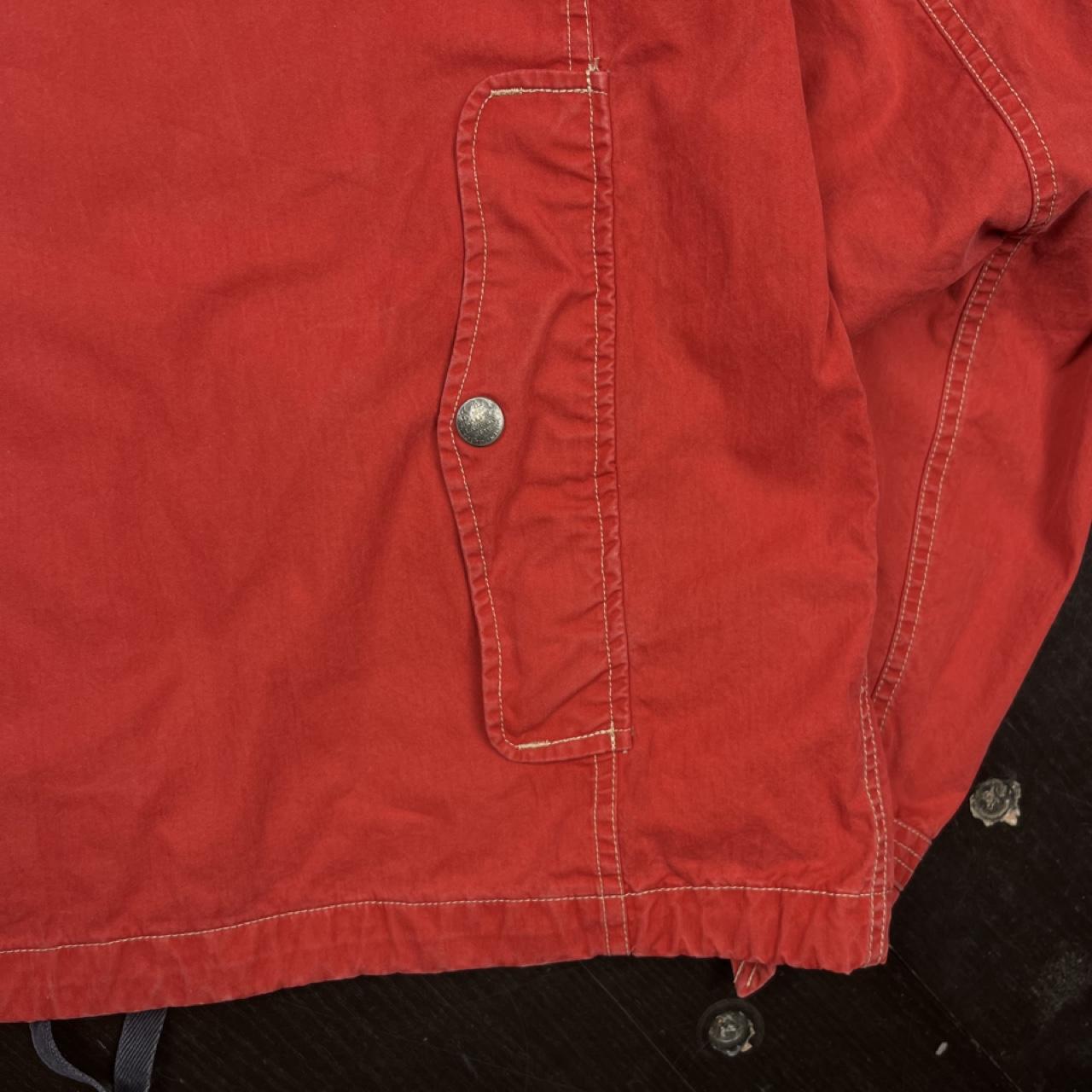 Ralph Lauren Jacket - L