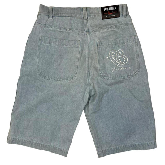 Southpole Jorts - W32