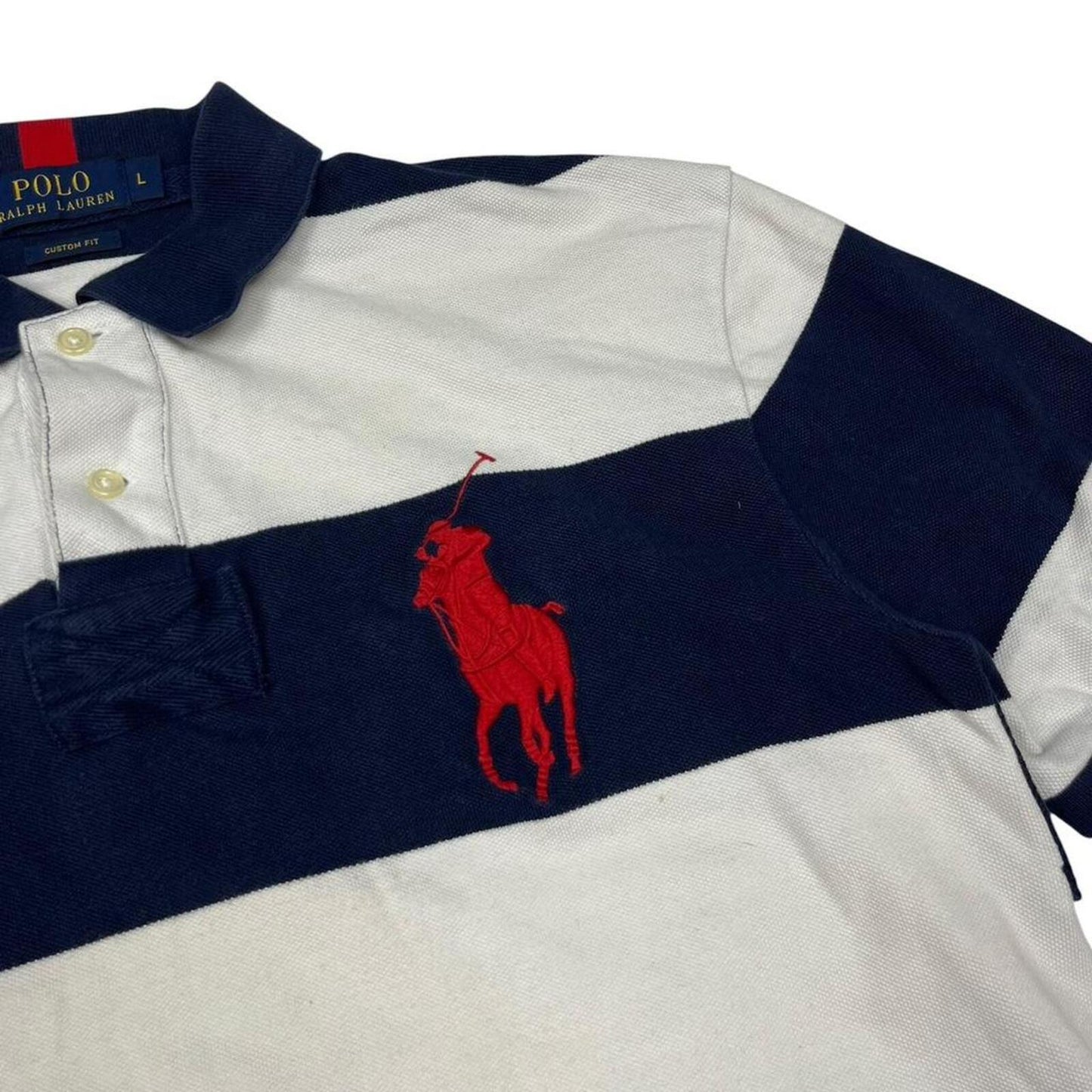 Ralph Lauren Polo Shirt - L