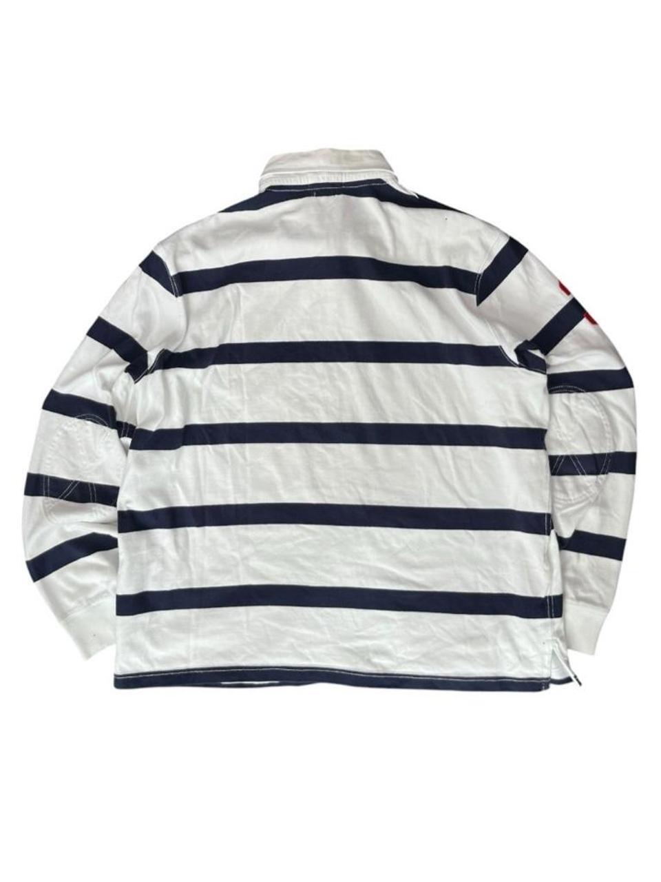 Ralph Lauren Long-sleeve Polo  - L