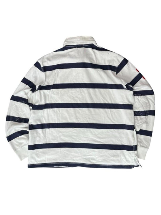 Ralph Lauren Long-sleeve Polo  - L