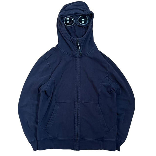 C.P. Company Hoodie Navy