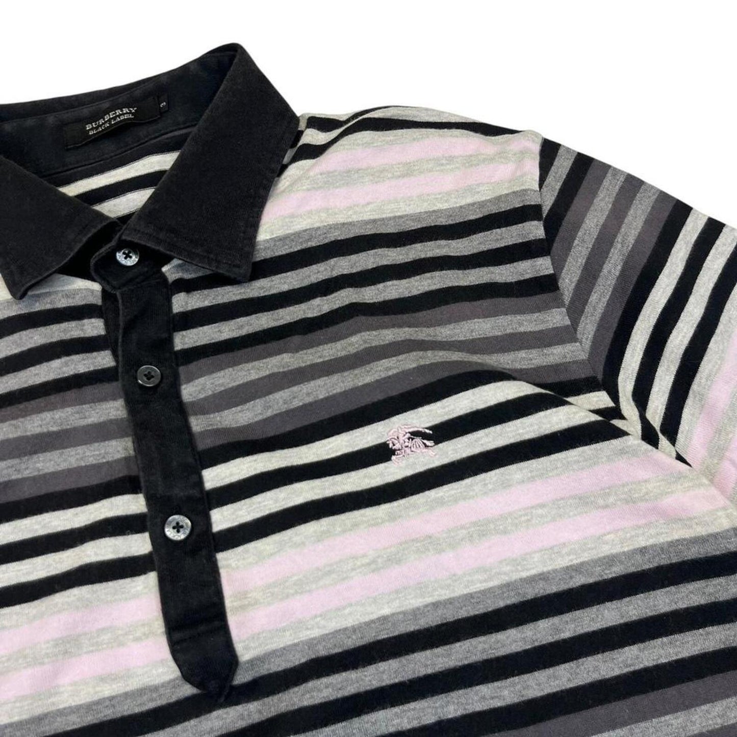Burberry Black Label Polo - 3