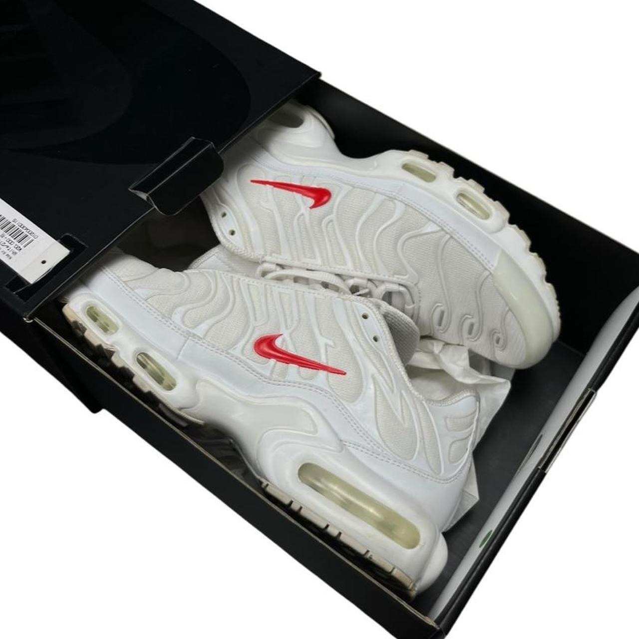 Nike Supreme Air Max Tn - UK 8.5