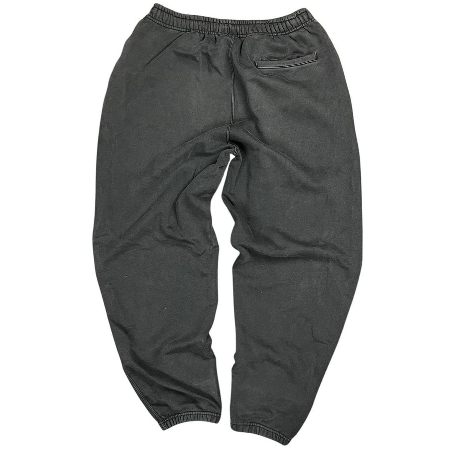 Nike Stussy Joggers Black