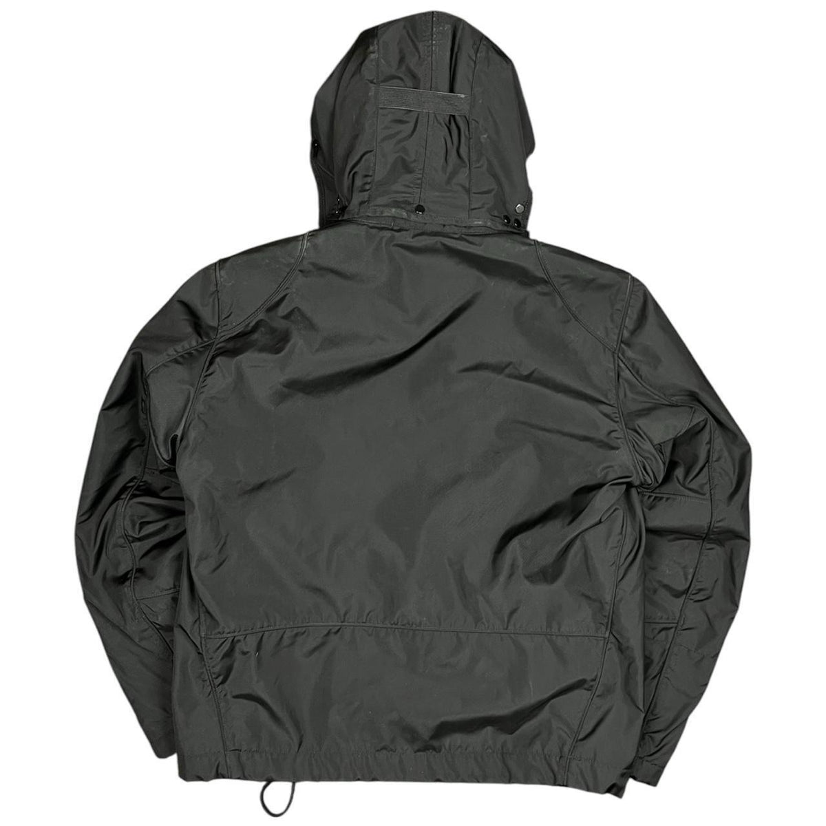 C.P. Company Dynafil Jacket - L