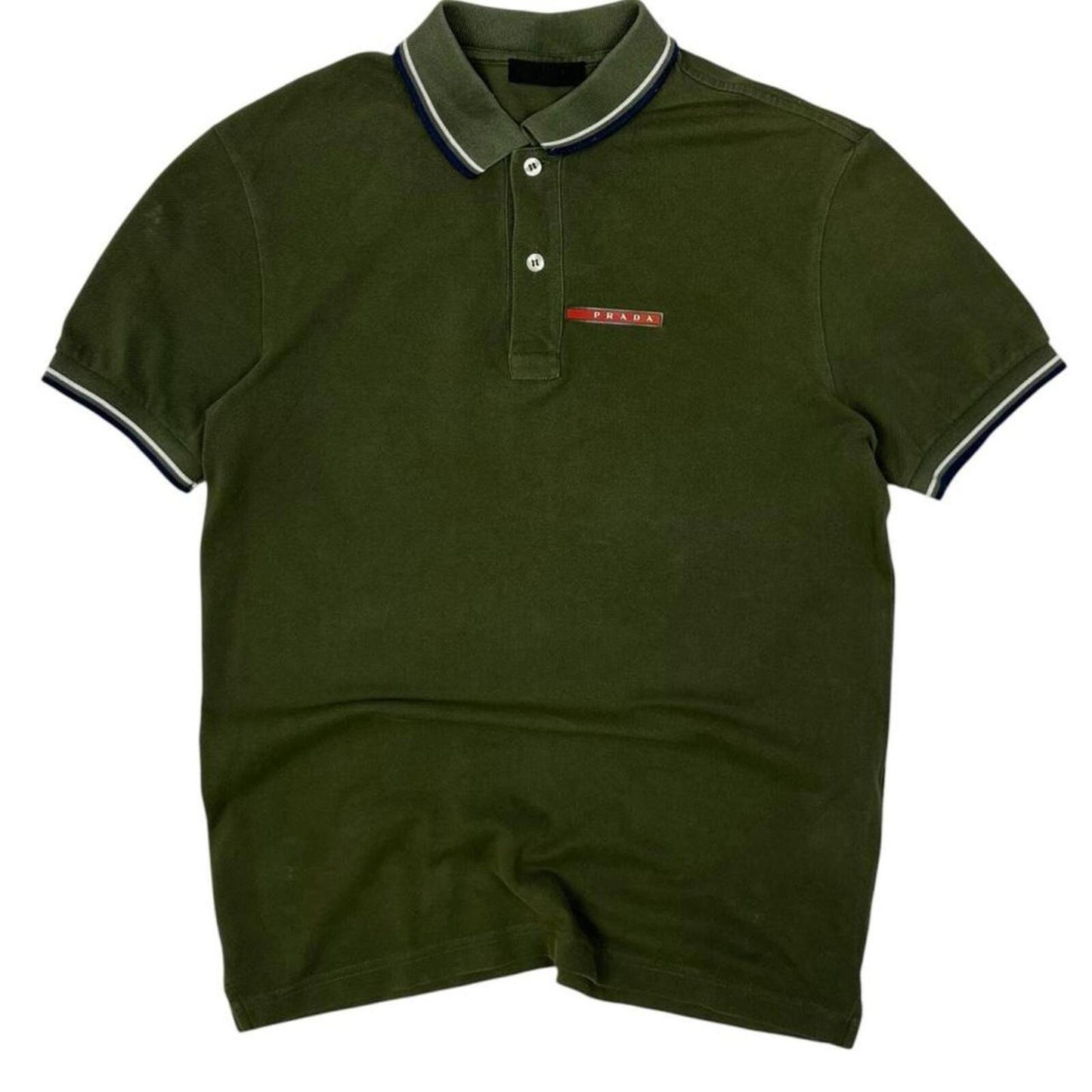 Prada Sport Polo - S