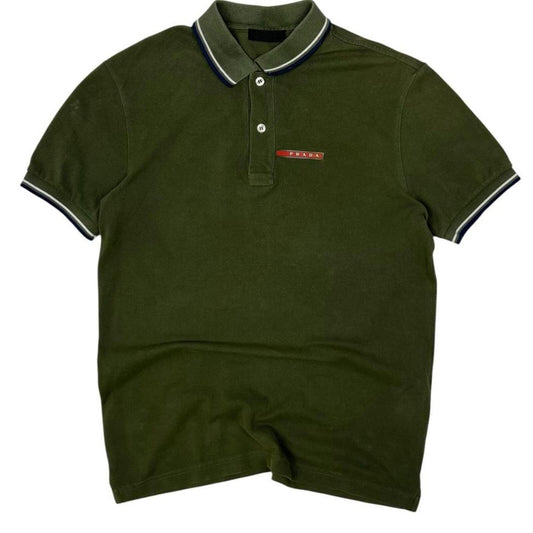Prada Sport Polo - S