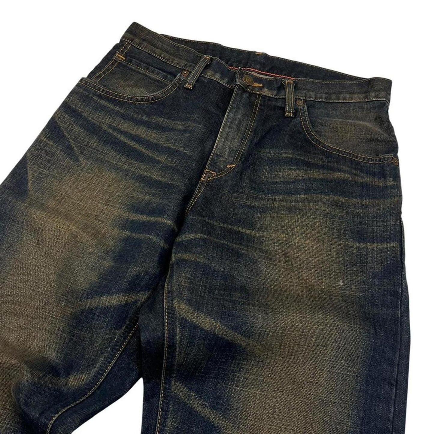 Edwin Jeans - W30