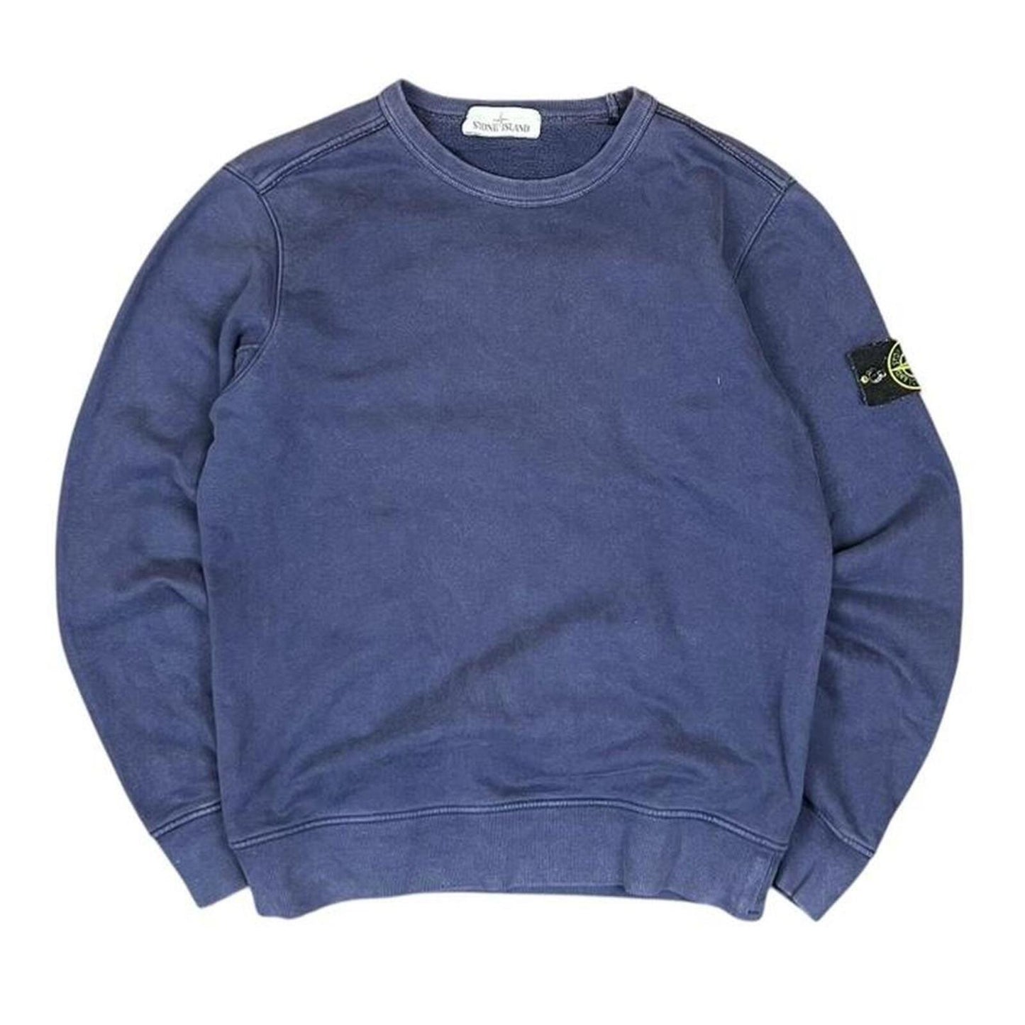 Stone Island Crewneck - M