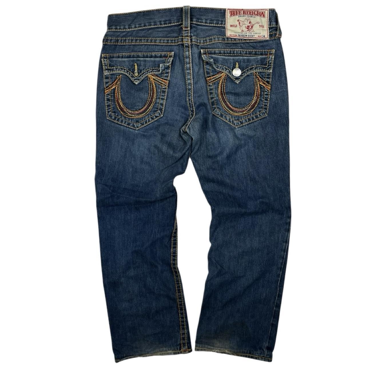 True Religion Jeans - W36