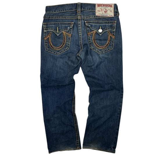 True Religion Jeans - W36