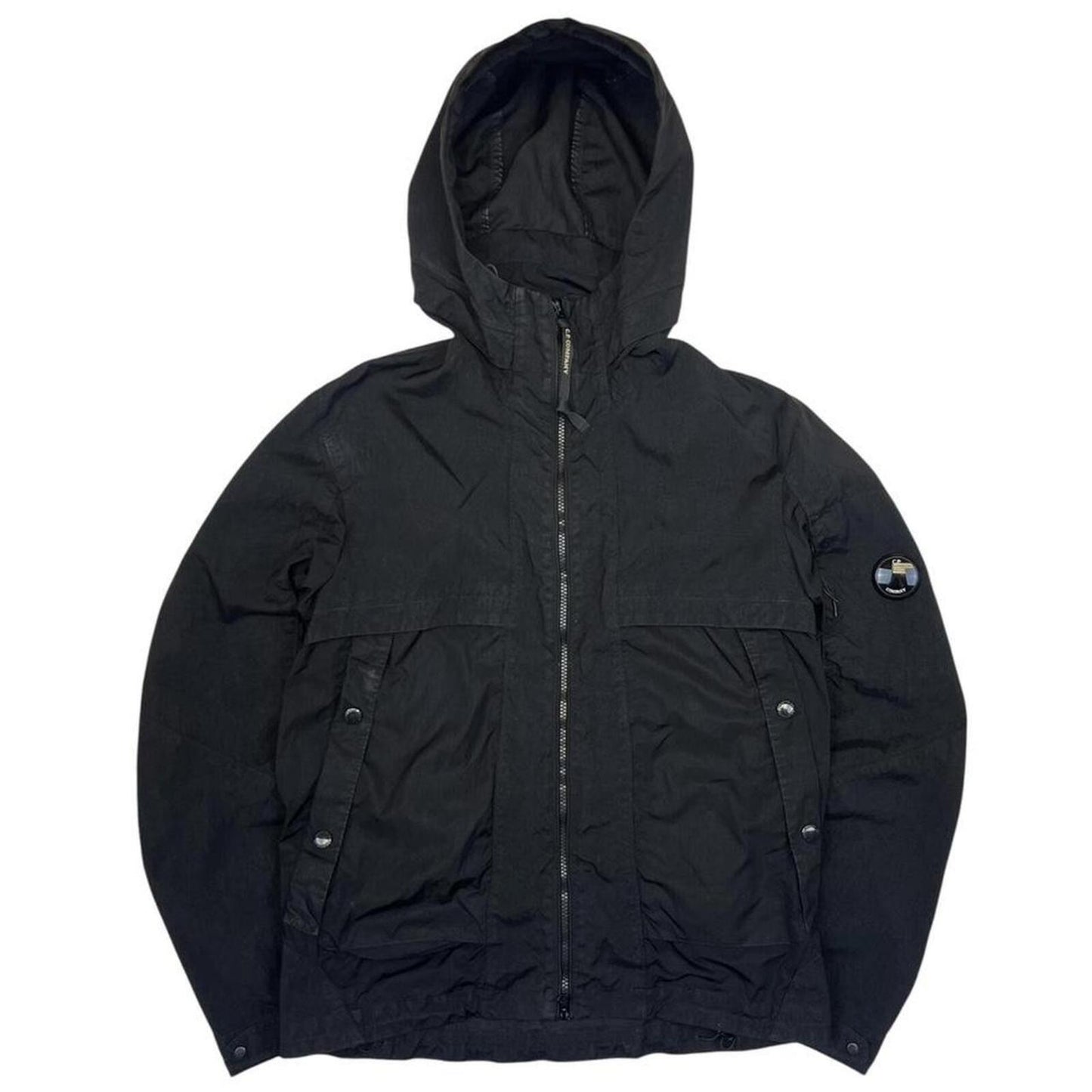 C.P. Company Quartz Jacket - M