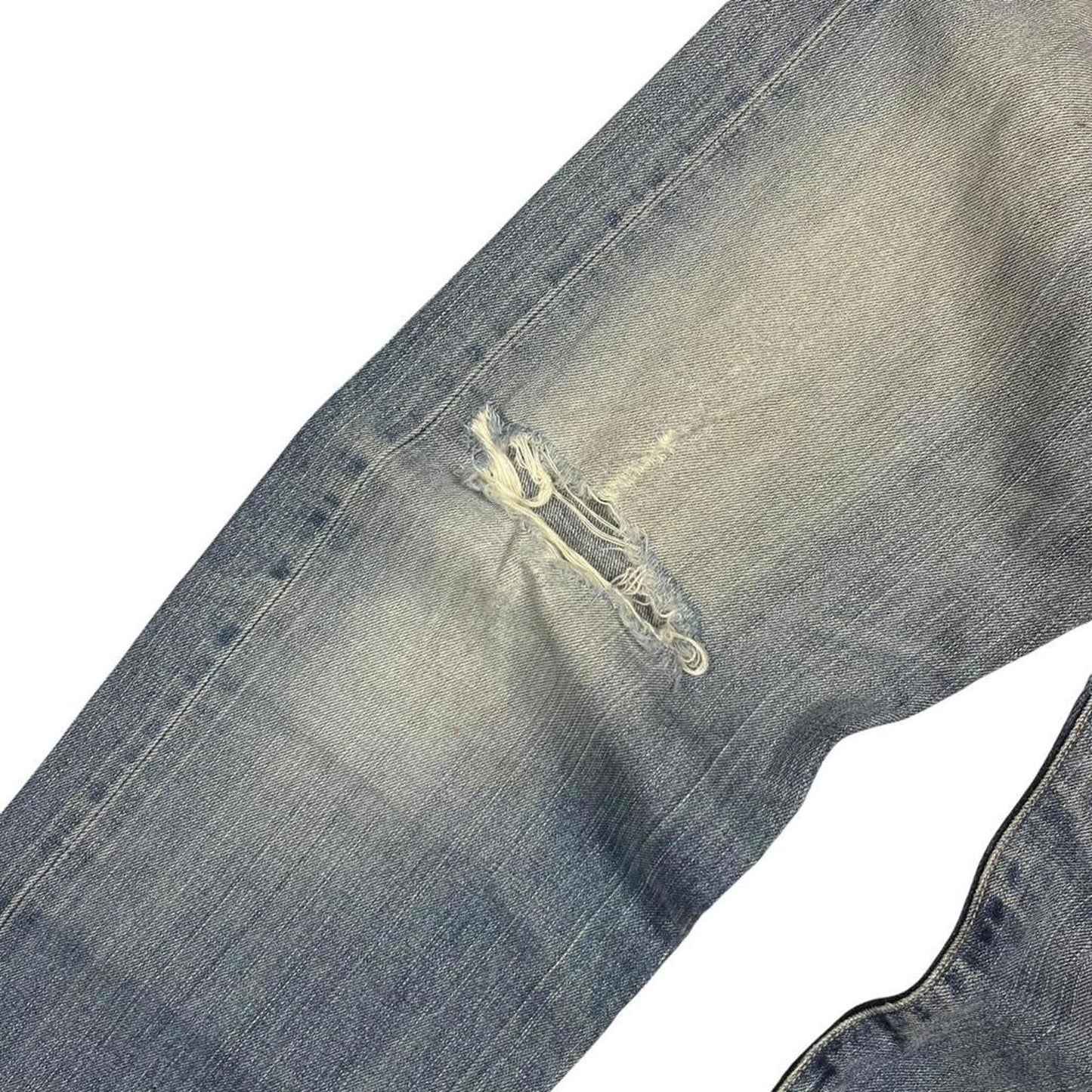 Edwin Jeans