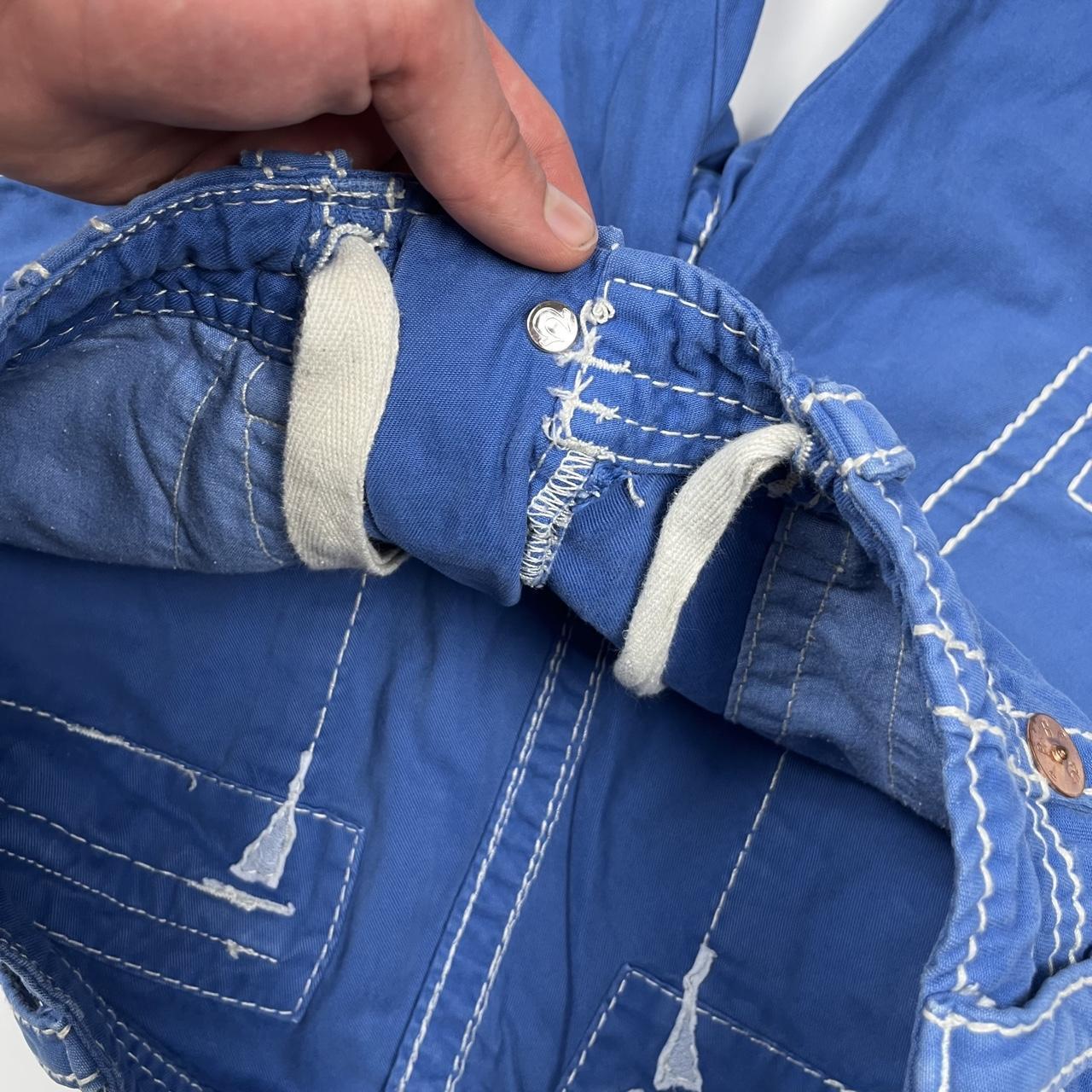 True Religion Shorts - W29