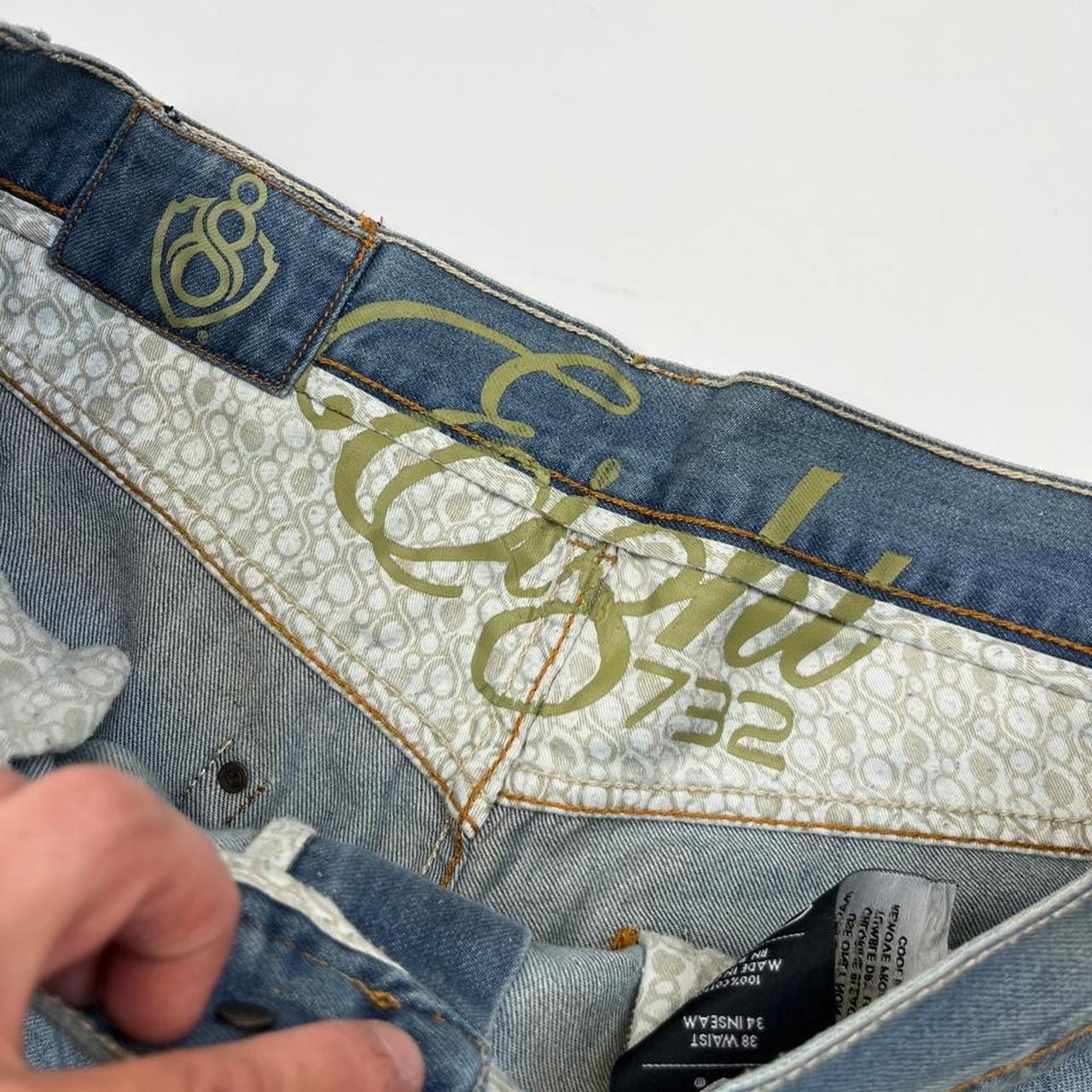 Eight 732 Jeans - W38