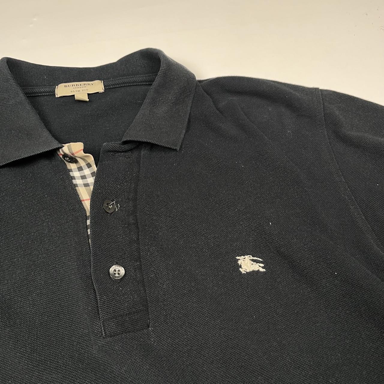 Burberry Polo - XL