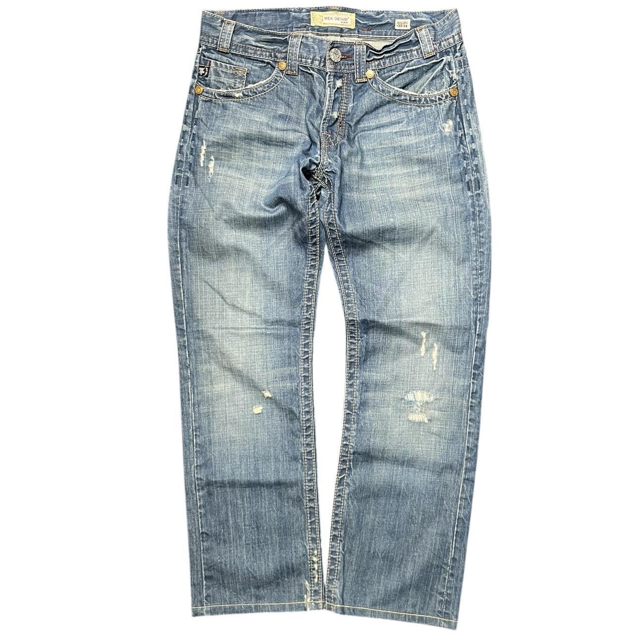Mek Jeans - W32
