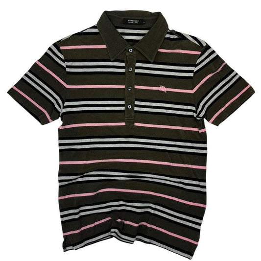 Burberry Black Label Polo - XS