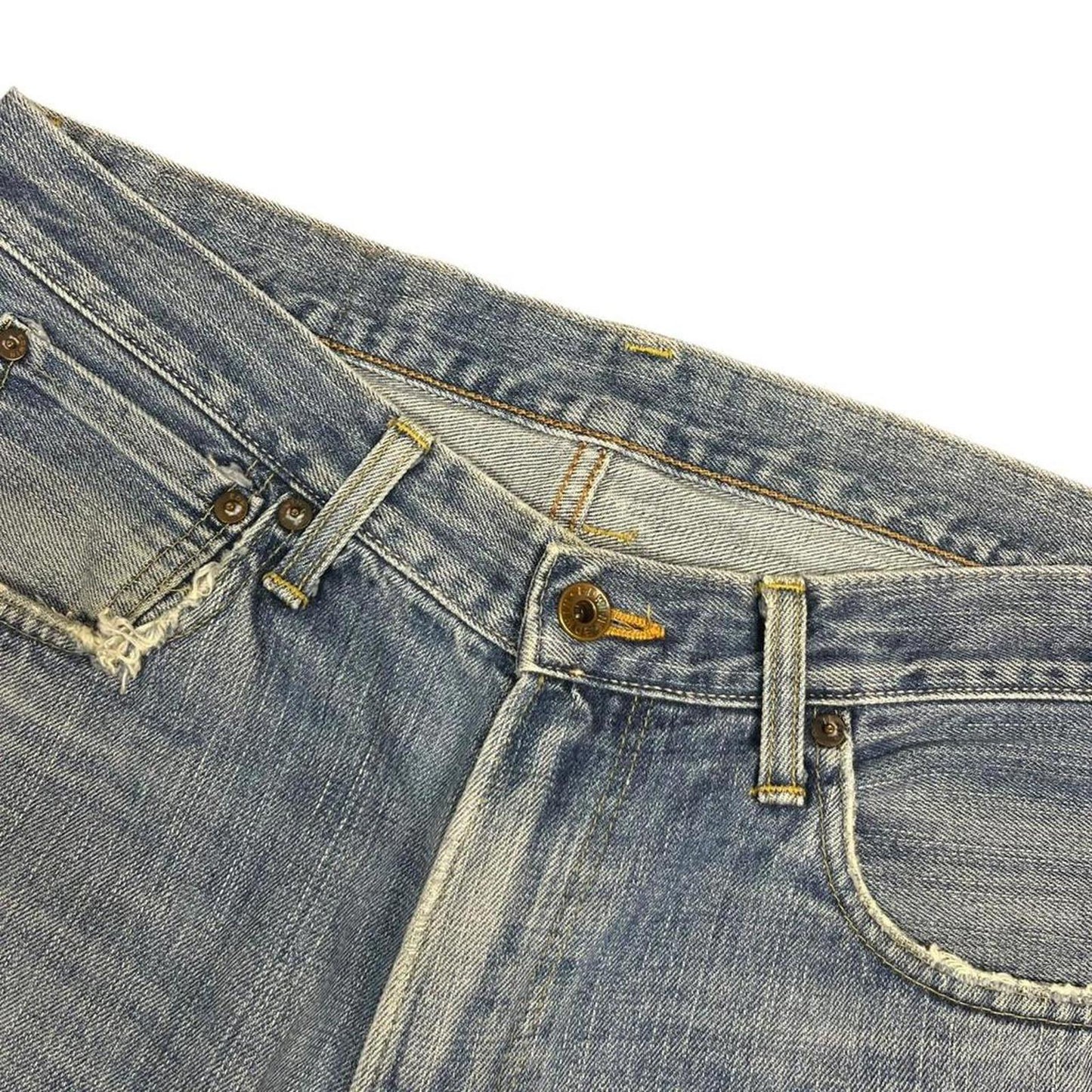 Edwin Jeans