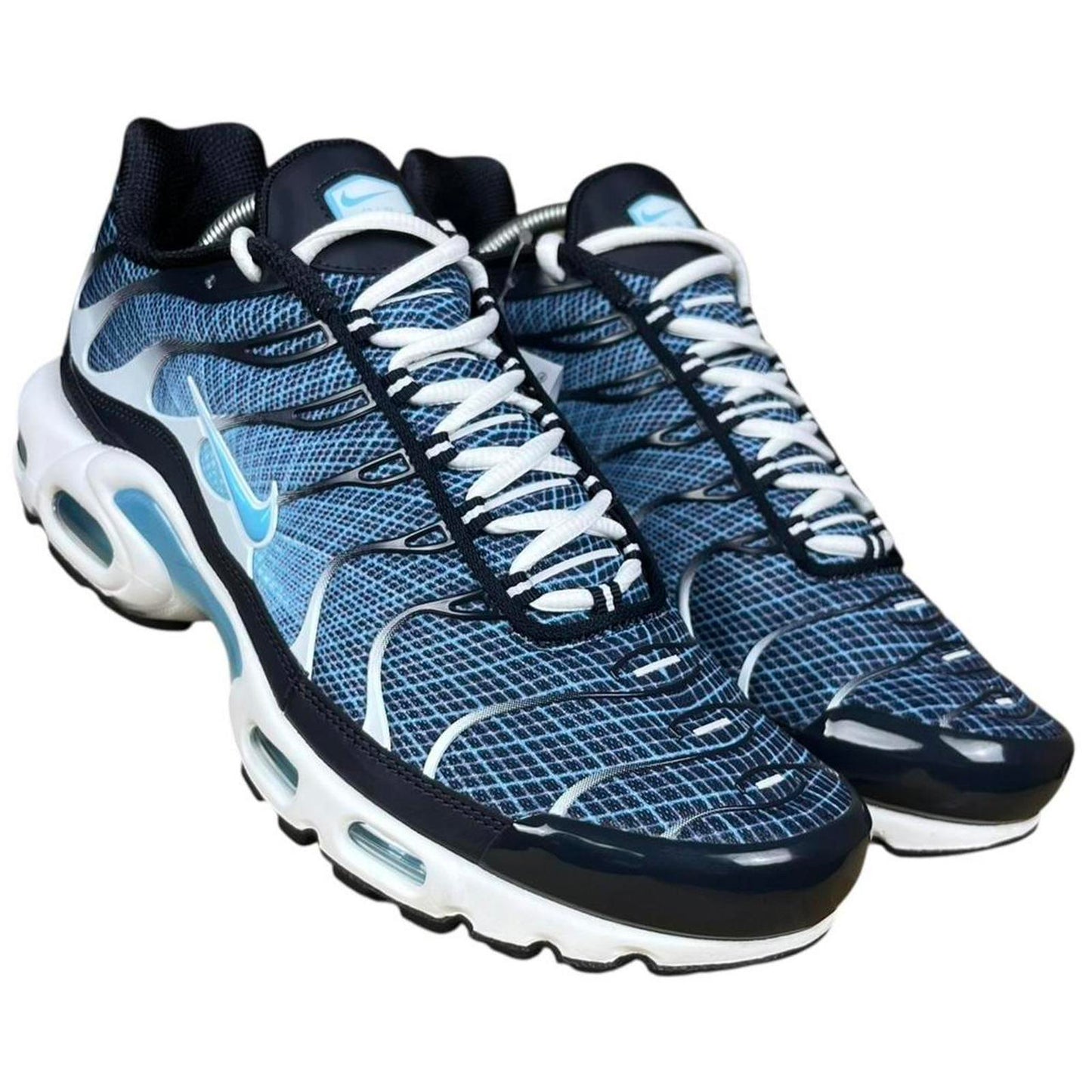Nike Air Max Plus Tn Dark Obsidian