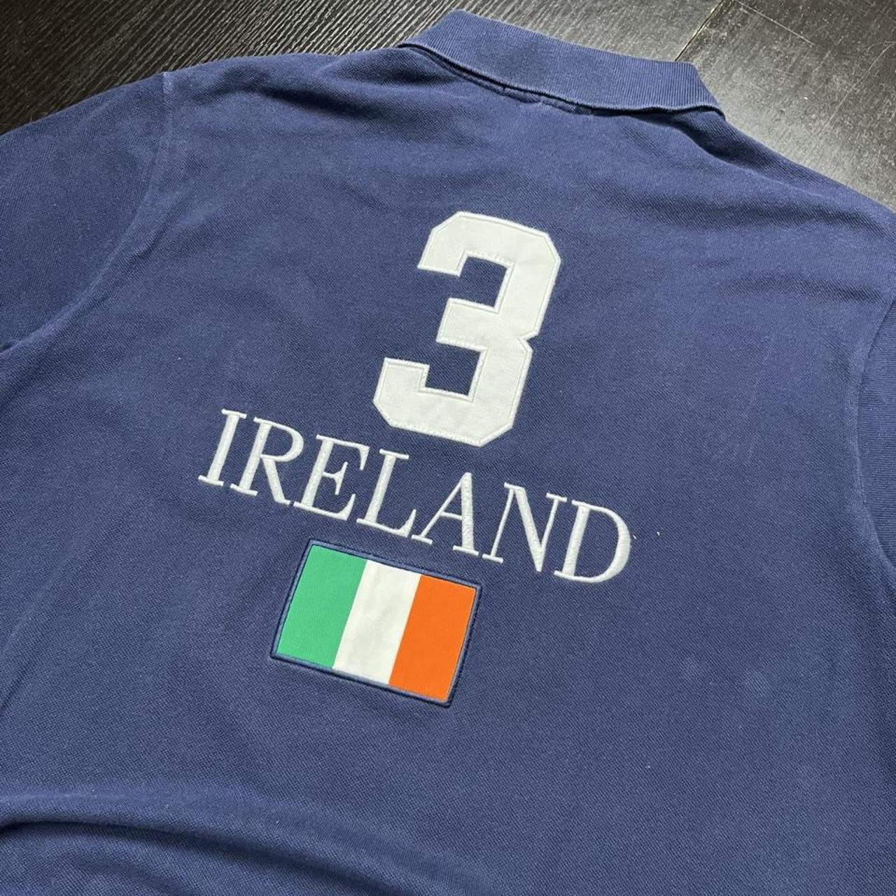 Ralph Lauren Ireland Polo - L