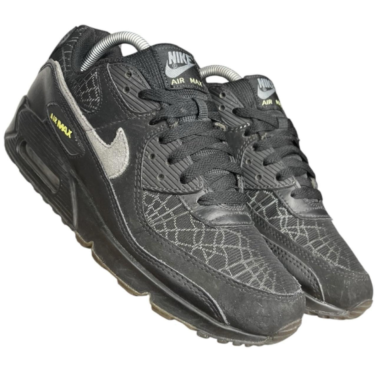 Nike Air Max 90 Halloween - UK 8