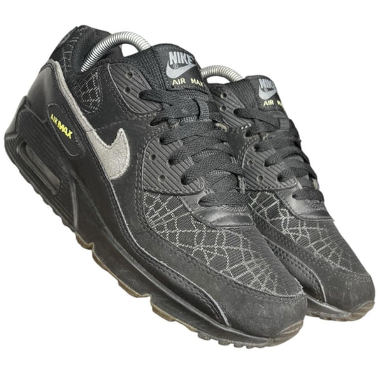 Nike Air Max 90 Halloween - UK 8