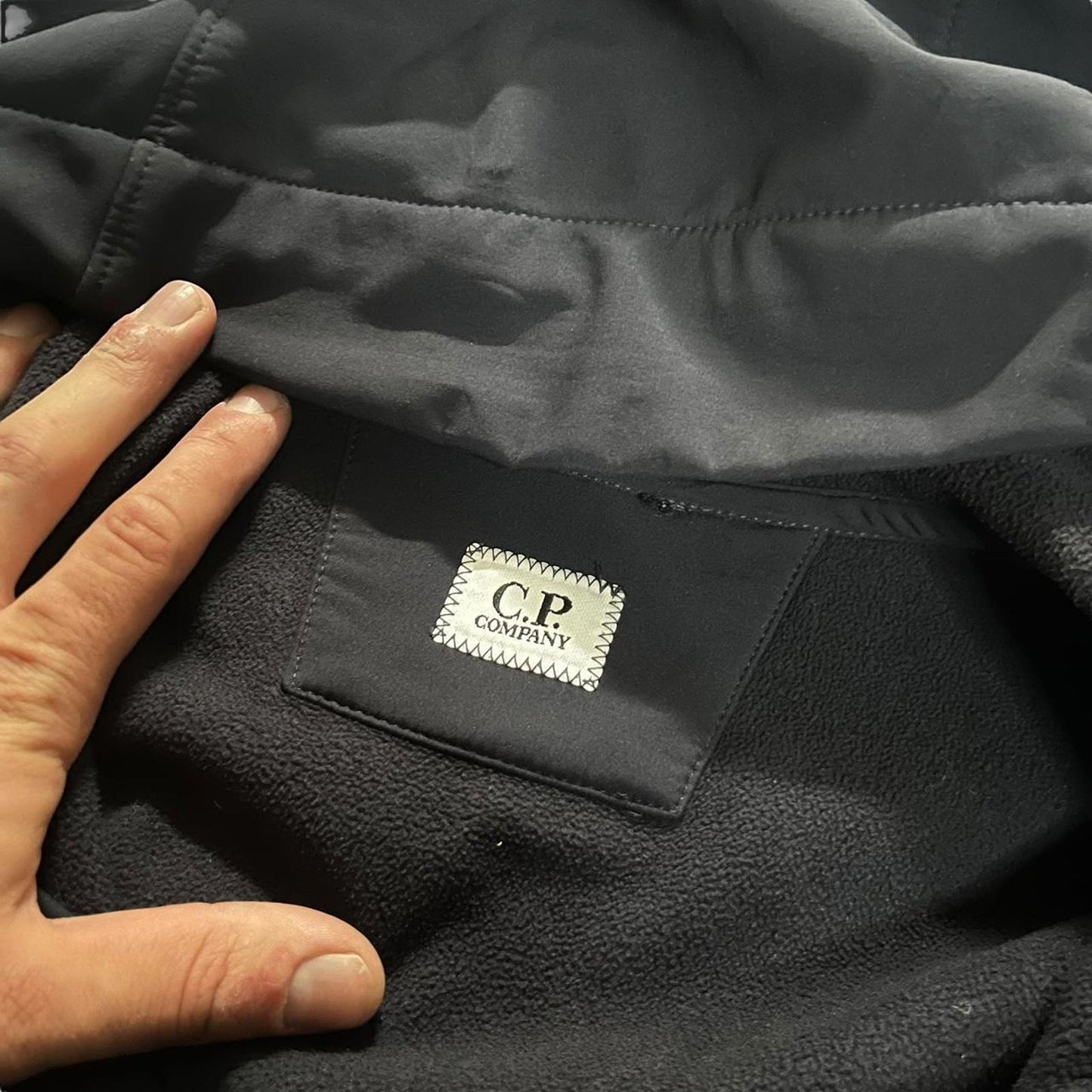 C.P. Company Jacket