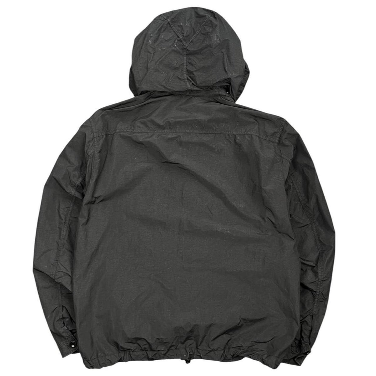 C.P. Company Flatt Nylon Overshirt - L