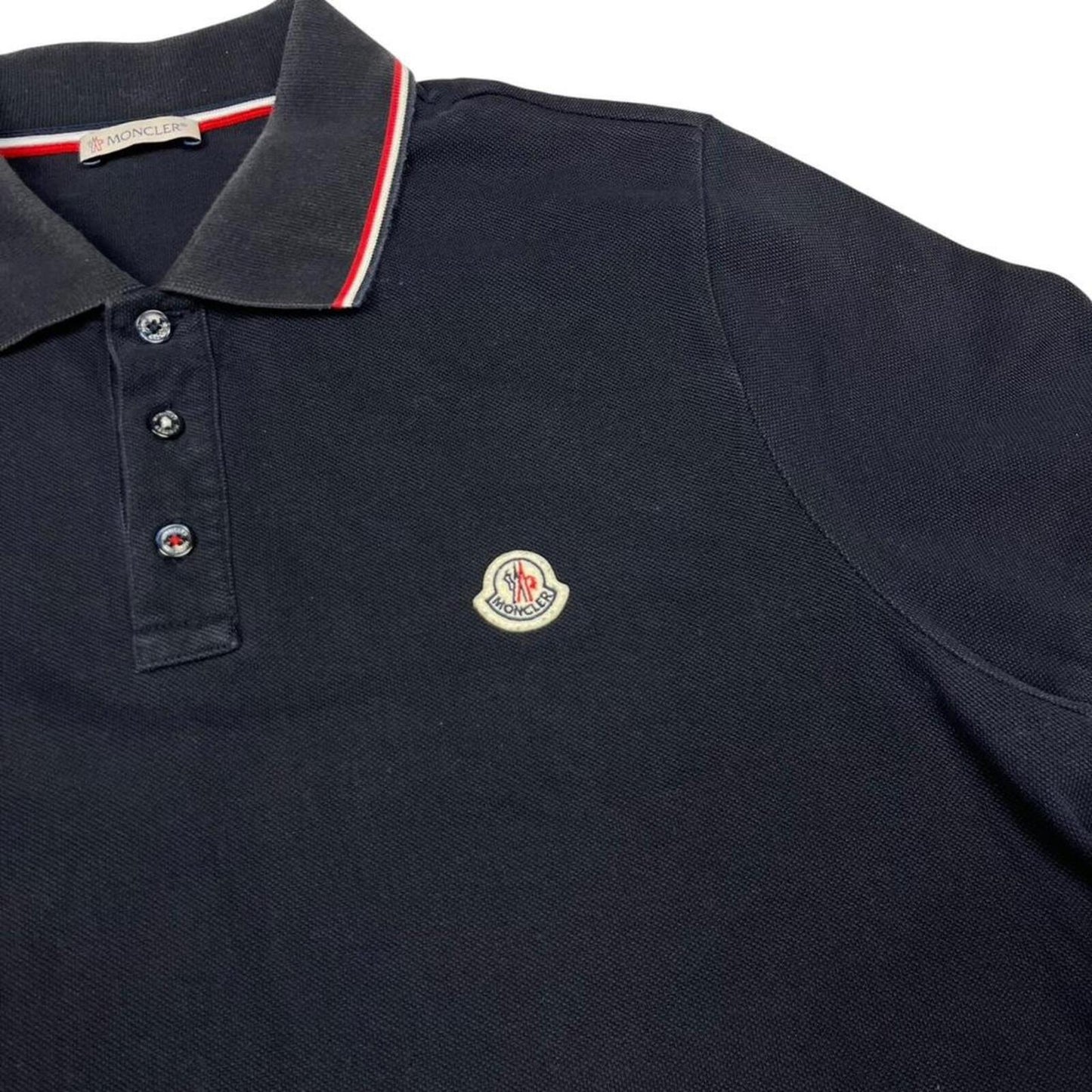 Moncler Polo - L
