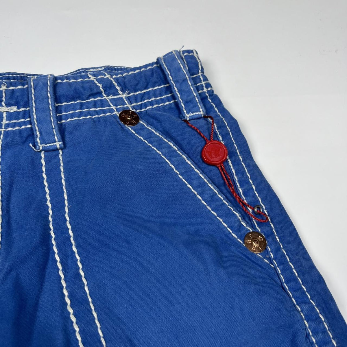 True Religion Shorts - W29