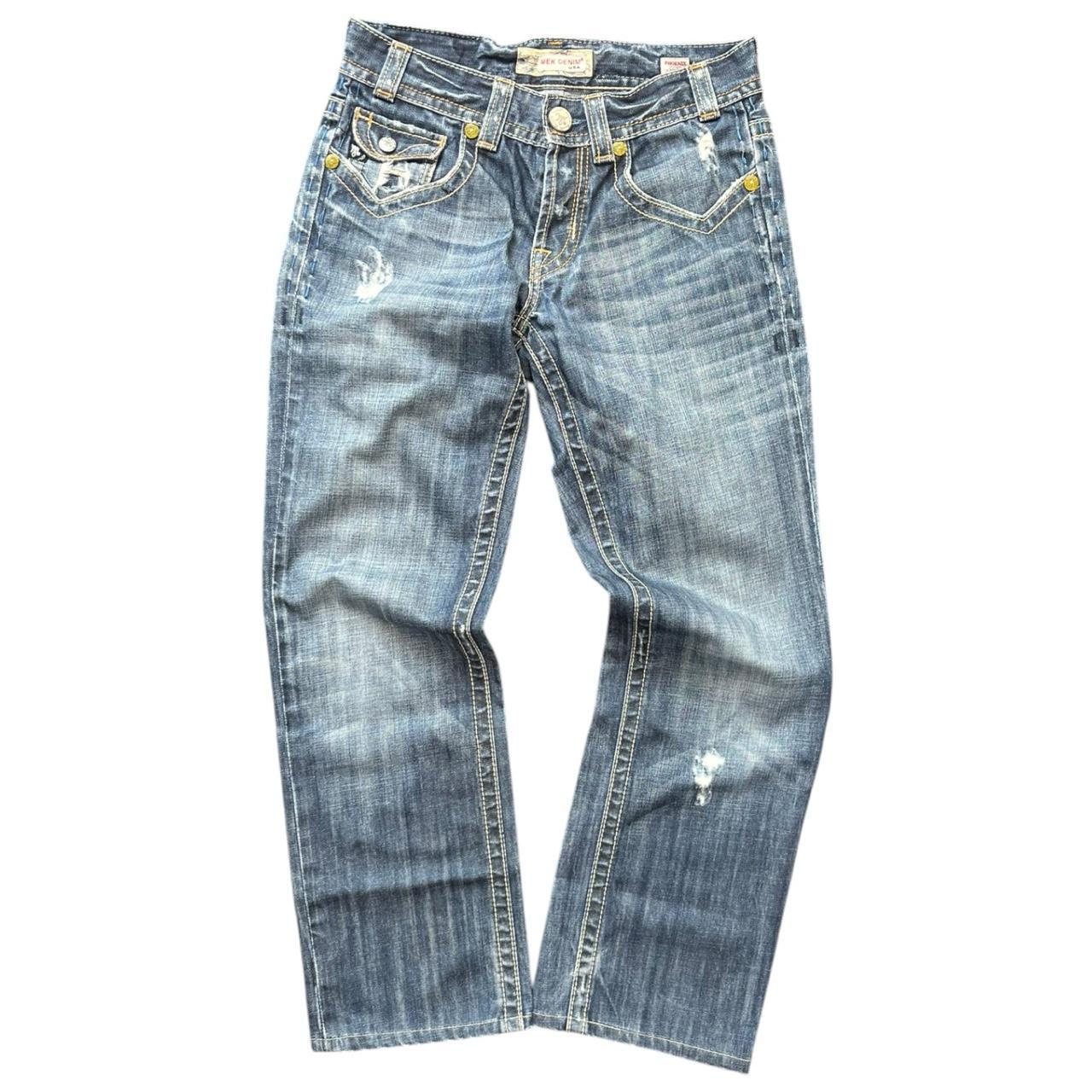 Mek Jeans - W30